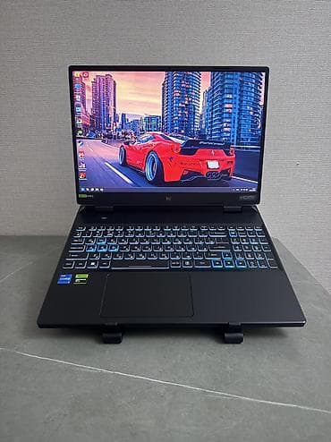 Игровой, Б/у, Intel Core i5