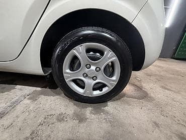 киа морнинг фото: Kia Morning: 2018 г., 1 л, Автомат, Газ, Хэтчбэк — 3