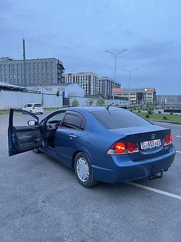 хонда фит порок: Honda Civic: 2008 г., 1.3 л, Вариатор, Гибрид, Седан — 2