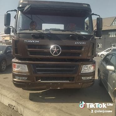 уто 404: Тягач, 2020 г., Трал — 7