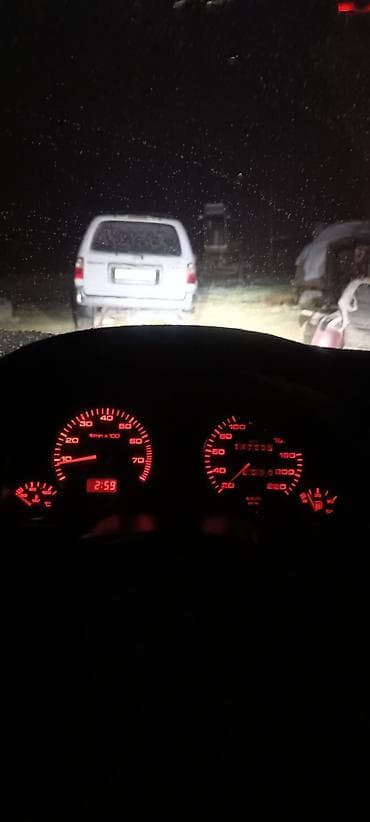jetta 2: Audi 80: 1991 г., Механика, Седан — 8