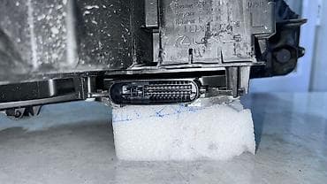 leksus: Комплект передних фар Lexus 2019 г., Б/у, Оригинал, Япония — 9