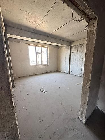 стро: Построен, Элитка, 1 комната, 84 м² — 3