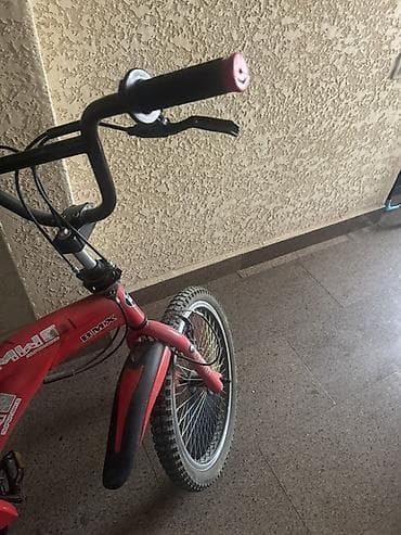 Велосипеды: Детский/подростковый BMX-велосипед - Формат: BMX для трюков и катания — 3