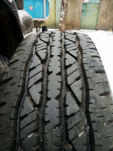 покрышки бу купить: 5 штук, 4 колеса с дисками, 1 без. Почти новые. Цена за всё Только — 3