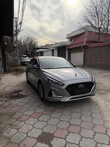 санионг рекстон: Kia K5: 2020 г., 2 л, Автомат, Газ — 8