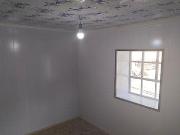 flat osh: 1 комната — 5