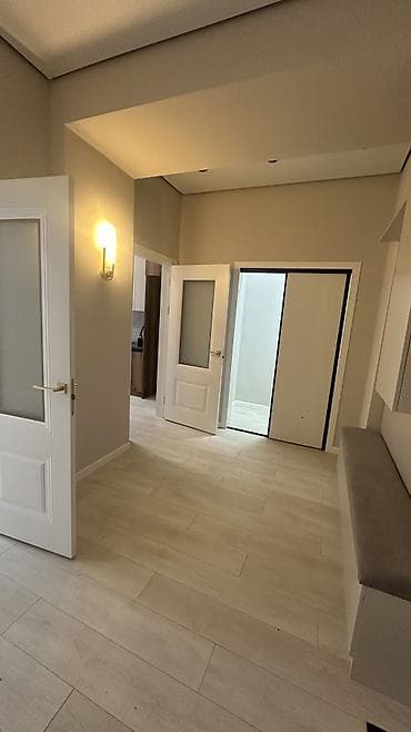 Недвижимость: 2 комнаты, 68 м², Элитка, Технопарк Элитка, 2 этаж, Евроремонт — 6