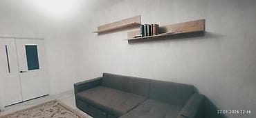 аренда квартир собственника: 1 комната, Собственник, С подселением, С мебелью полностью — 3