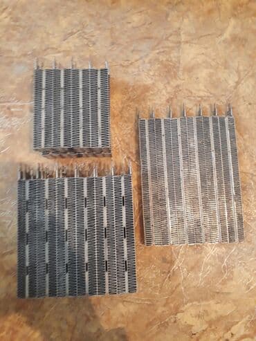 электрический тэн для отопления: ТеныСпирали на калориферы, Пушки, обогреватели — 3