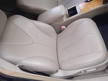 продажа авто хонда срв: Toyota Camry: 2007 г., 3.5 л, Автомат, Бензин, Седан — 10