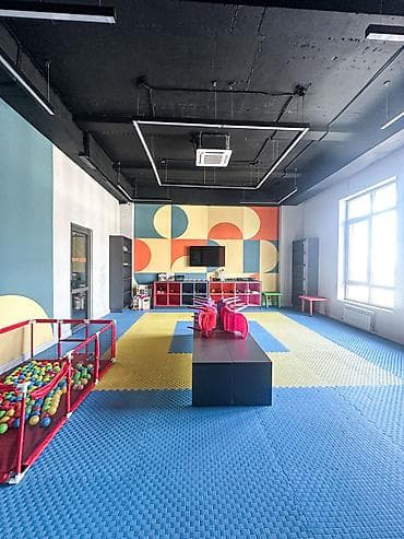 белграви: 3 комнаты, 105 м², 6 этаж — 4
