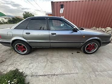 хендай соната 2019 цена бишкек: Audi 80: 1992 г., Седан — 6