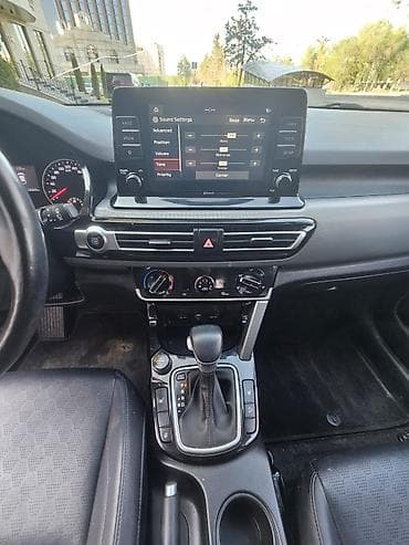 киа селтон: Kia Seltos: 2019 г., 1.6 л, Дизель — 9