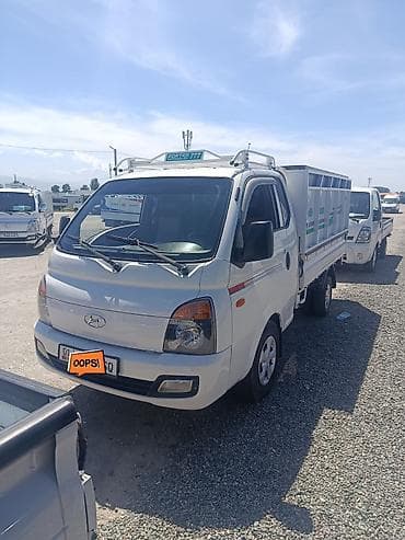продажа наборов ключей: Легкий грузовик, Hyundai, Стандарт, 3 т — 6