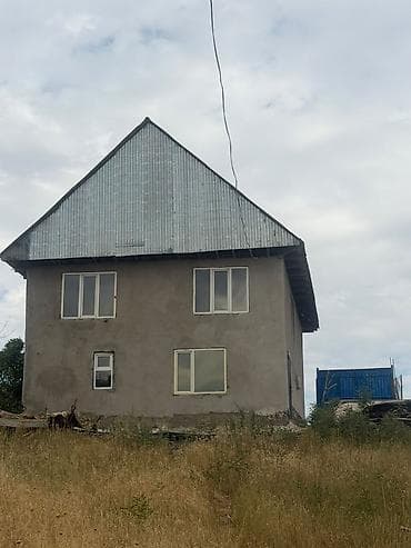 Село Джалдын так жанында жайгашканДача Земледелецтен дача сатылат — 6