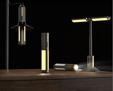 magic stick: Xiaomi NexTool NE20265 Wukong Multifunctional Lamp Фонарик-Лампа для — 1