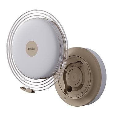 Кемпинговый фонарь-гирлянда NexTool Milky Way - RGB (7 метров) -