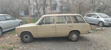 полик нексия 2: ВАЗ (ЛАДА) : 1973 г., 1.3 л, Механика, Бензиновая, Универсал — 2