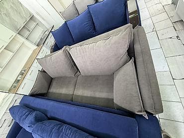 Столдор: Түз диван — 7