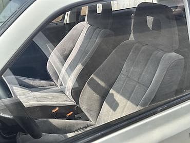 suzuki wagon: Volkswagen Golf: 1993 г., 2 л, Механика, Бензин, Хэтчбэк — 6