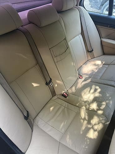 е34 кузов: BMW 5 series: 2002 г., 2.5 л, Бензин, Седан — 9