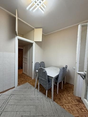 Бөлмөлөрдү сатып алуу: 58 м², Эмерексиз — 9
