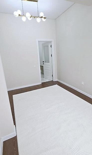 Квартиры: 2 комнаты, 54 м², Элитка, 12 этаж — 3