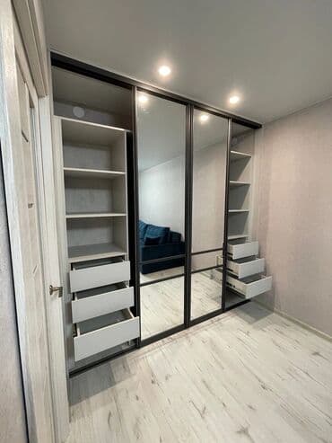 мягкий уголок на кухню бишкек: Буйрутма эмеректер, Ашкана гарнитурасы, Купе шкафтары — 3