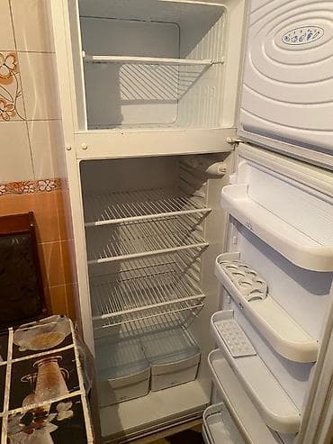 Квартиры: 3 комнаты, 58 м², Аламединский рынок / базар 104 серия, 4 этаж, Косметический ремонт — 8