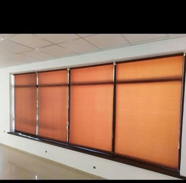 шкафчик на кухню: Жалюзи,ролл шторы,День и ночь — 6