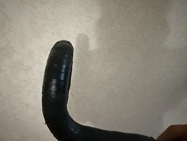 Велосипед тетиктери: Руль для шоссейного/фикс-велосипеда (drop bar) Продаю стильный и — 5