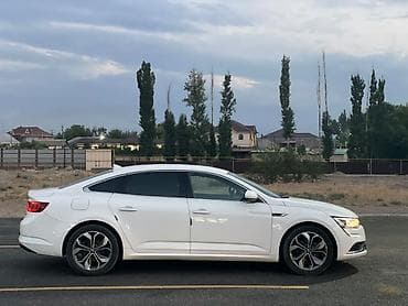 m5 e60: Renault SM6: 2020 г., 2 л, Автомат, Бензин, Седан — 4