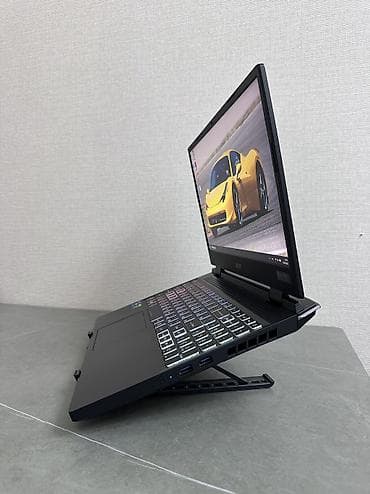 самова: Игровой, Б/у, Intel Core i5 — 6