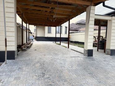 учкун дом продажа: Дом, 226 м², 8 комнат, Агентство недвижимости, Евроремонт — 26