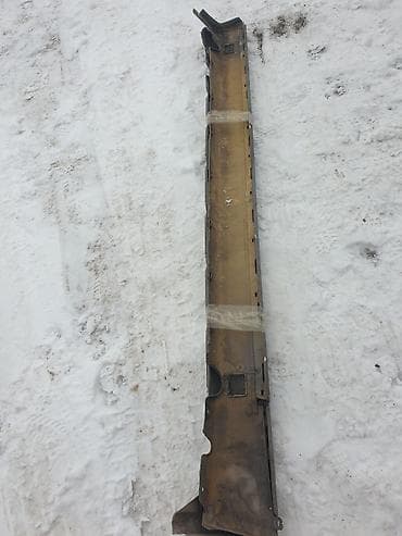 молдинг на бмв: Пароги. Е.124 Привазнои из Германии Аригинал — 2