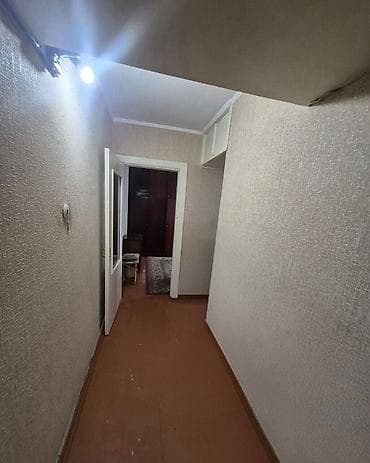 ата турк парк: 1 комната, 32 м², 104 серия, 4 этаж, Косметический ремонт — 6