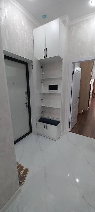 5: 2 комнаты, 67 м², Технопарк Элитка, 14 этаж, Дизайнерский ремонт — 7