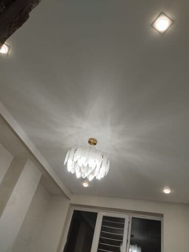 материал на натяжной потолок цена: Натяжной потолок Глянцевое, Матовое, 3D потолки Гарантия, Бесплатная консультация, Бесплатный замер — 6