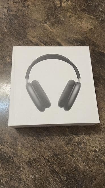 samsung buds plus: Беспроводные накладные наушники, Apple, Б/у — 1