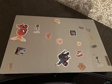 surface 4: Ноутбук Lenovo 15.6" Особенности: - Экран 15.6" с тонкими рамками — 1