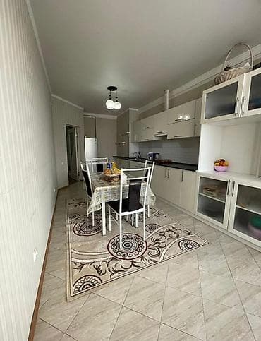 105: 2 комнаты, 80 м², Мед Академия Элитка, 12 этаж, Евроремонт — 2
