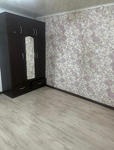 комнату с подселением бишкек: Студия, Эконом, Гоин, Душевая кабина — 3