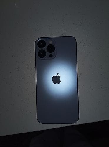 epson l222: IPhone 13 Pro Max, Б/у, 128 ГБ — 2