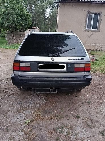 Volkswagen Passat Variant: 1998 г., Универсал — 4