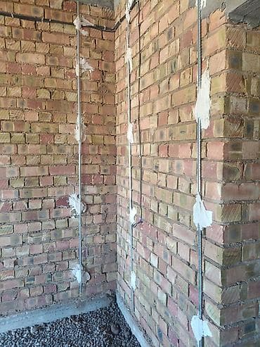 работа шкатурка: Штукатурка стен Больше 6 лет опыта — 4