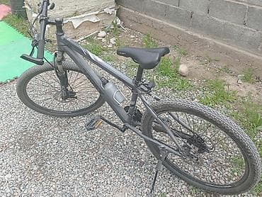 merida warrior: Горный велосипед, Рама M (156 - 178 см), Алюминий — 2