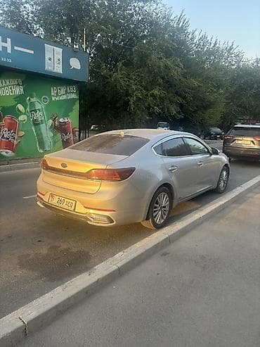 кия бонго газ: Kia K7: 2020 г., 3 л, Автомат, Газ, Седан — 3