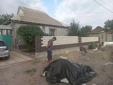 кладка пескоблока: Кладка пескоблока Гарантия, Бесплатная консультация, Монтаж Больше 6 лет опыта — 2