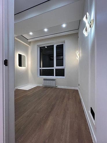 Квартиры: 2 комнаты, 36 м², Элитка, 6 этаж, Евроремонт — 4